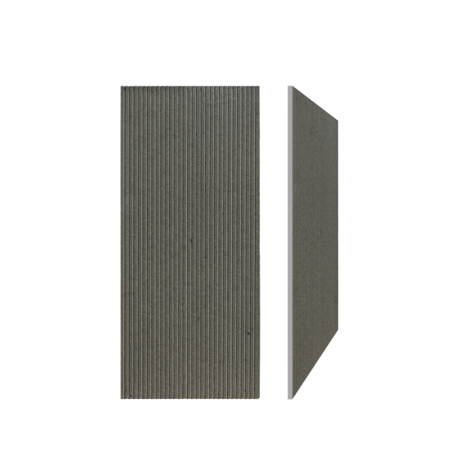 Bazalt BZ85 velkoformátovaný panel