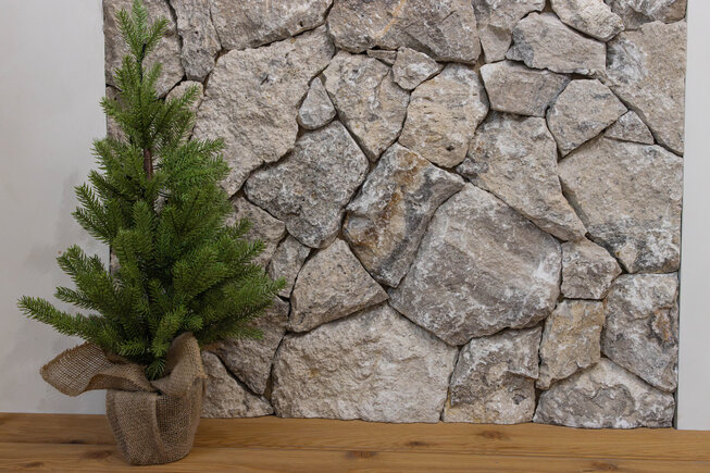 BLUE SKY RF73 kamenný obklad