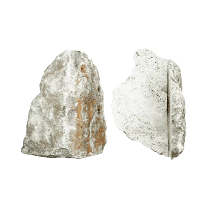 BLUE SKY RF73 rohový kus