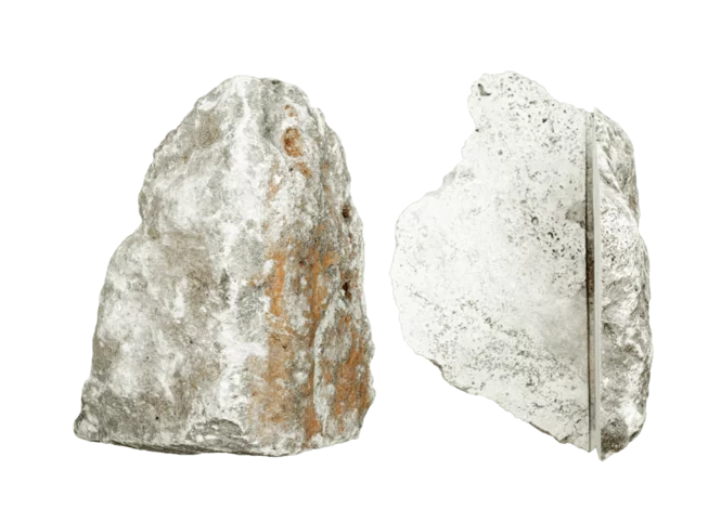 BLUE SKY RF73 rohový kus