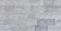 Brickstone CRYSTAL GREY BS18 kamenný cihličkový obklad