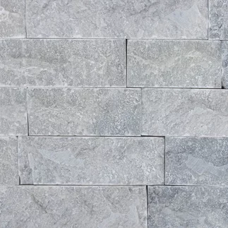 Brickstone CRYSTAL GREY BS18 kamenný cihličkový obklad