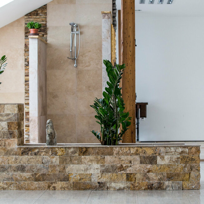 Brickstone WAVE BS98 kamenný cihličkový obklad
