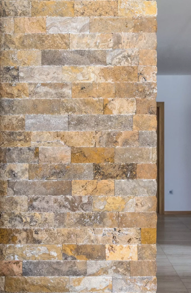 Brickstone WAVE BS98 kamenný cihličkový obklad