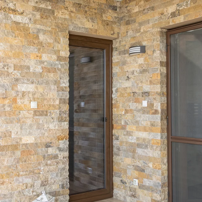 Brickstone WAVE BS98 kamenný cihličkový obklad