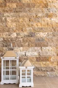 Brickstone WAVE BS98 kamenný cihličkový obklad