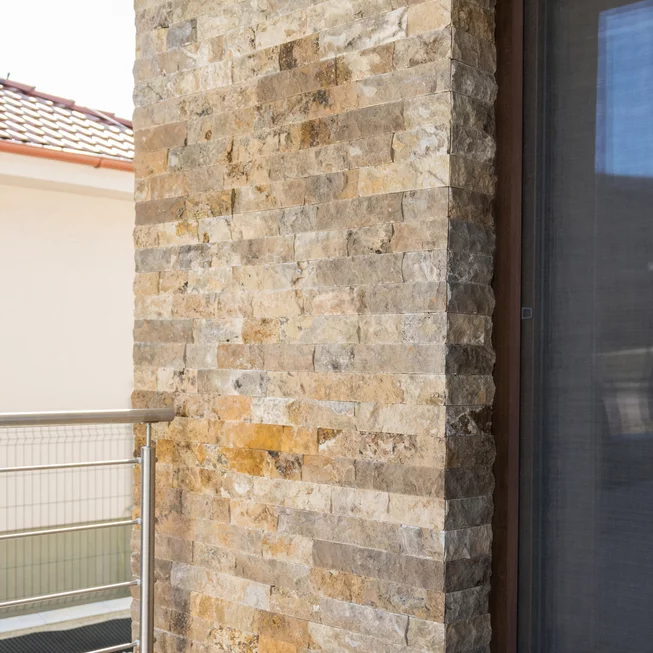 Brickstone WAVE BS98 kamenný cihličkový obklad