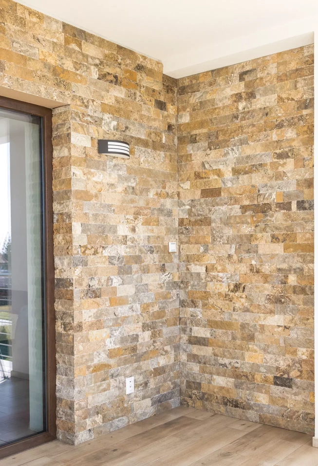 Brickstone WAVE BS98 kamenný cihličkový obklad