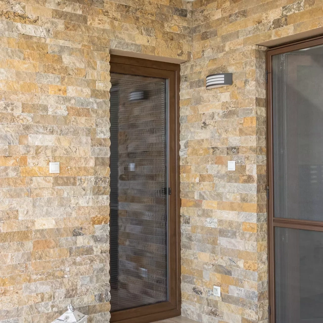 Brickstone WAVE BS98 kamenný cihličkový obklad