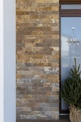 Brickstone WAVE BS98 kamenný cihličkový obklad
