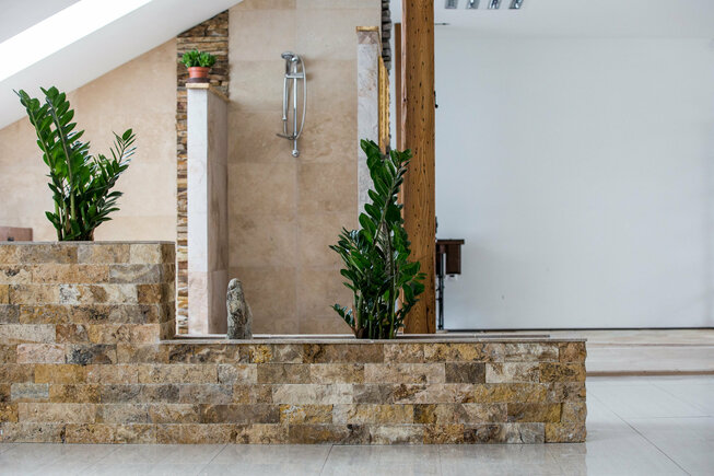 Brickstone WAVE BS98 kamenný cihličkový obklad
