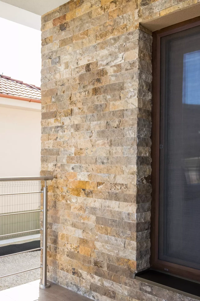 Brickstone WAVE BS98 kamenný cihličkový obklad