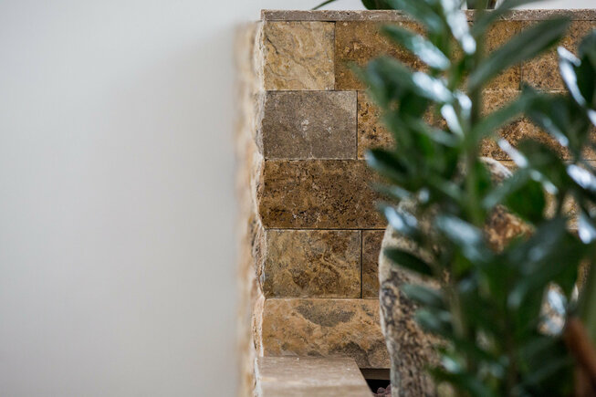 Brickstone WAVE BS98 kamenný cihličkový obklad