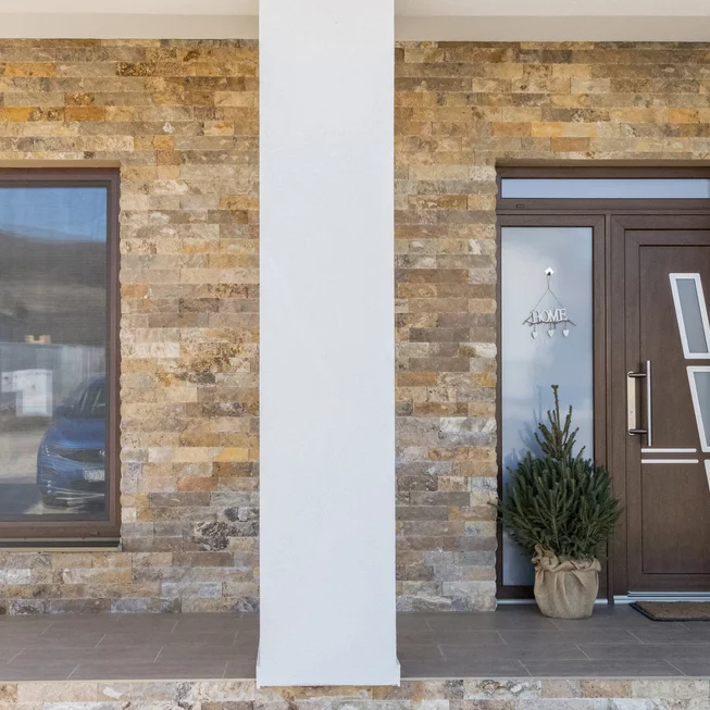 Brickstone WAVE BS98 kamenný cihličkový obklad
