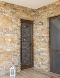 Brickstone WAVE BS98 kamenný cihličkový obklad