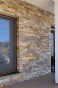 Brickstone WAVE BS98 kamenný cihličkový obklad