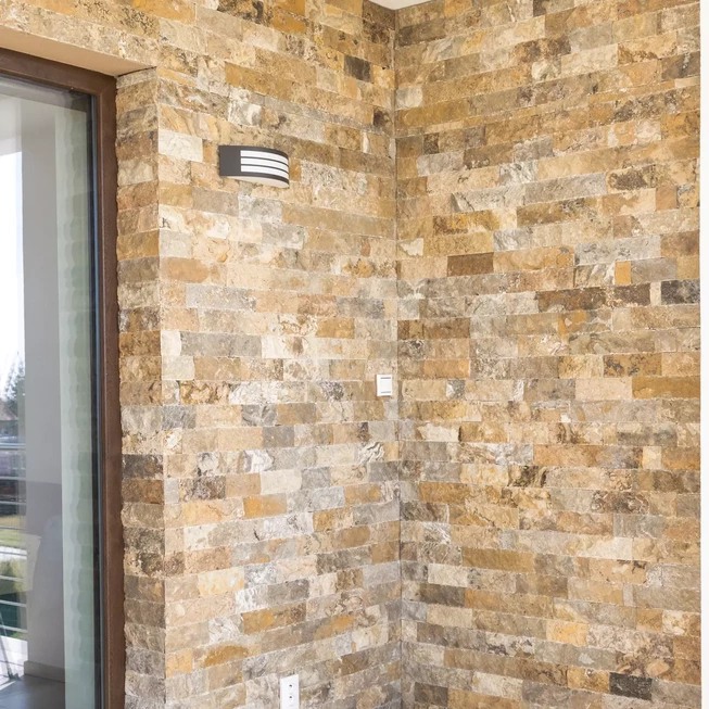 Brickstone WAVE BS98 kamenný cihličkový obklad