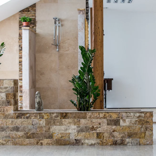 Brickstone WAVE BS98 kamenný cihličkový obklad