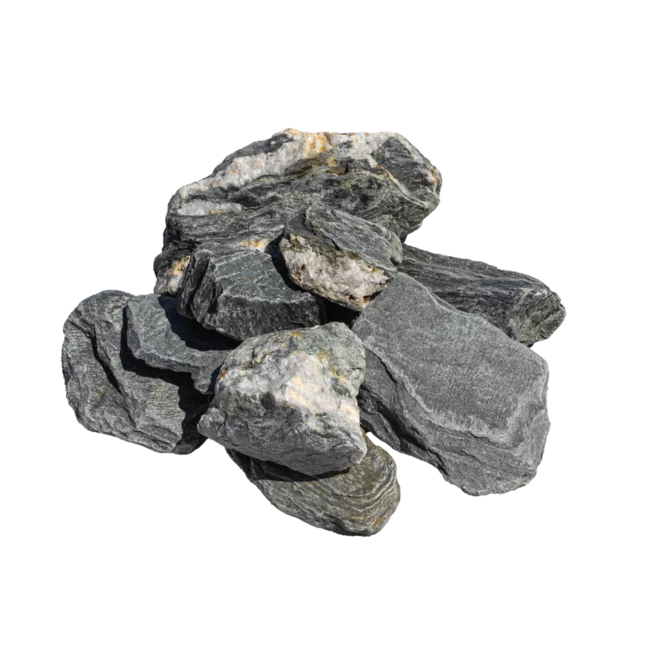 Břidlice B95 kamenná štěpka