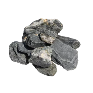 Břidlice B95 kamenná štěpka