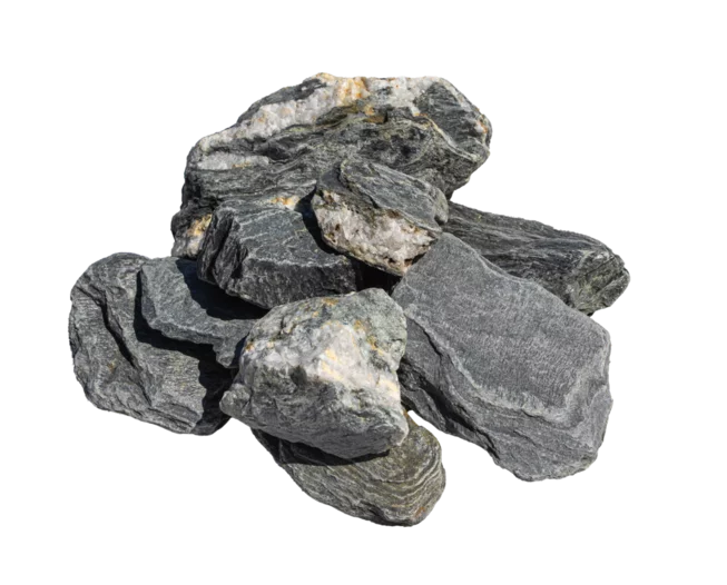 Břidlice B95 kamenná štěpka