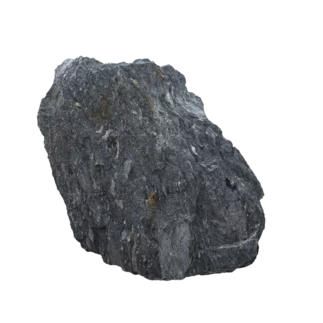 Břidlice B95 kusový kámen / lomový kámen