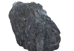 Břidlice B95 kusový kámen / lomový kámen