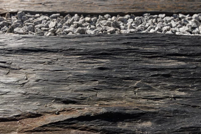 Břidlice B95 nášlapné kameny/dlažba/schody/palisády