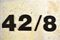 Břidlice B95 popisné číslo moderní