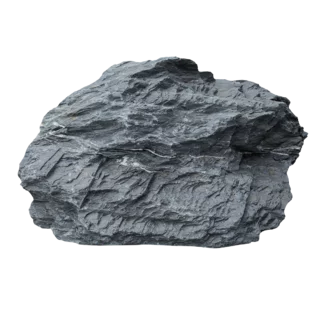 Břidlice B95 solitérní kámen