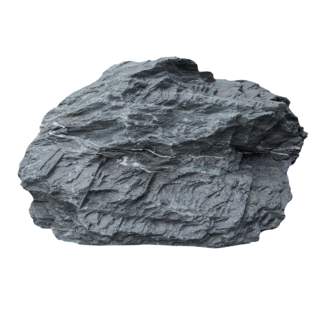 Břidlice B95 solitérní kámen