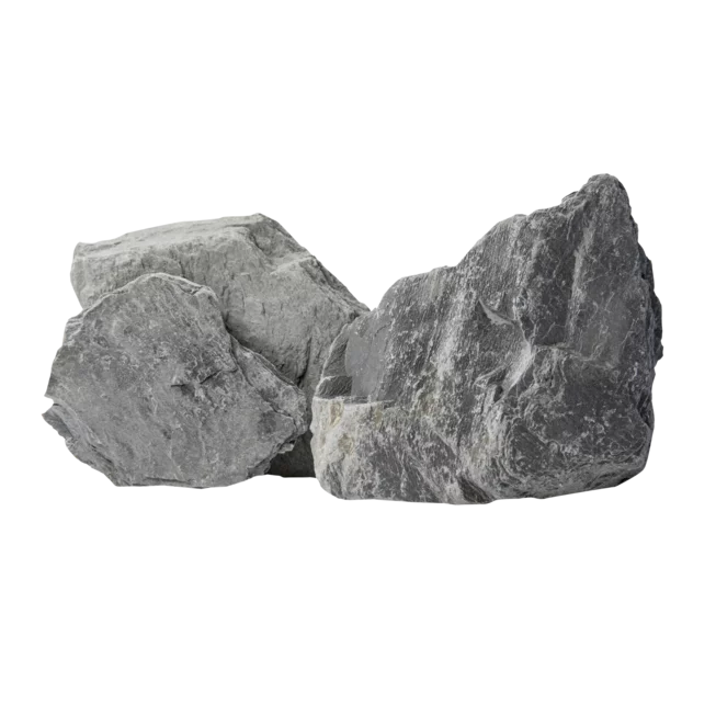 Břidlice B95 výplň do gabionů