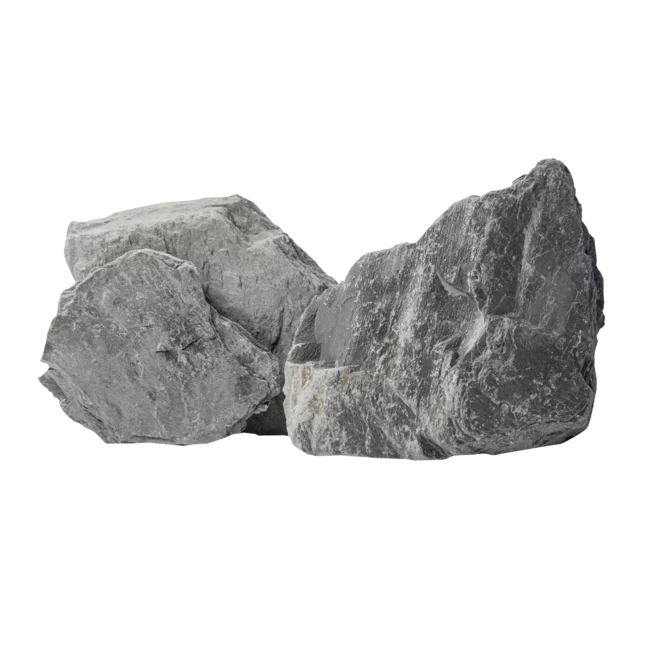 Břidlice B95 výplň do gabionů