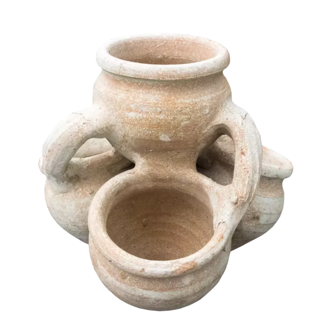 Bylinkáč keramika B00261
