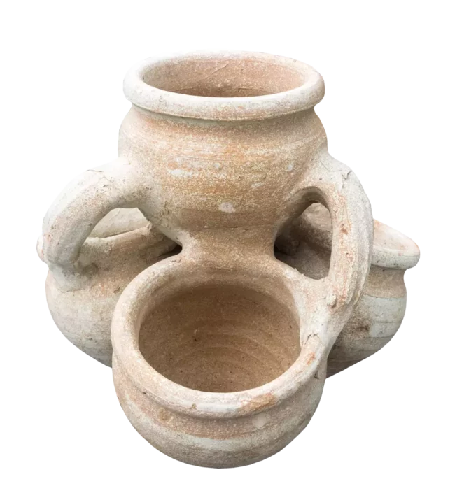 Bylinkáč keramika B00261