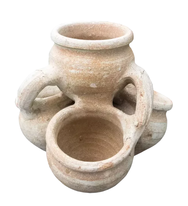 Bylinkáč keramika B00265-1