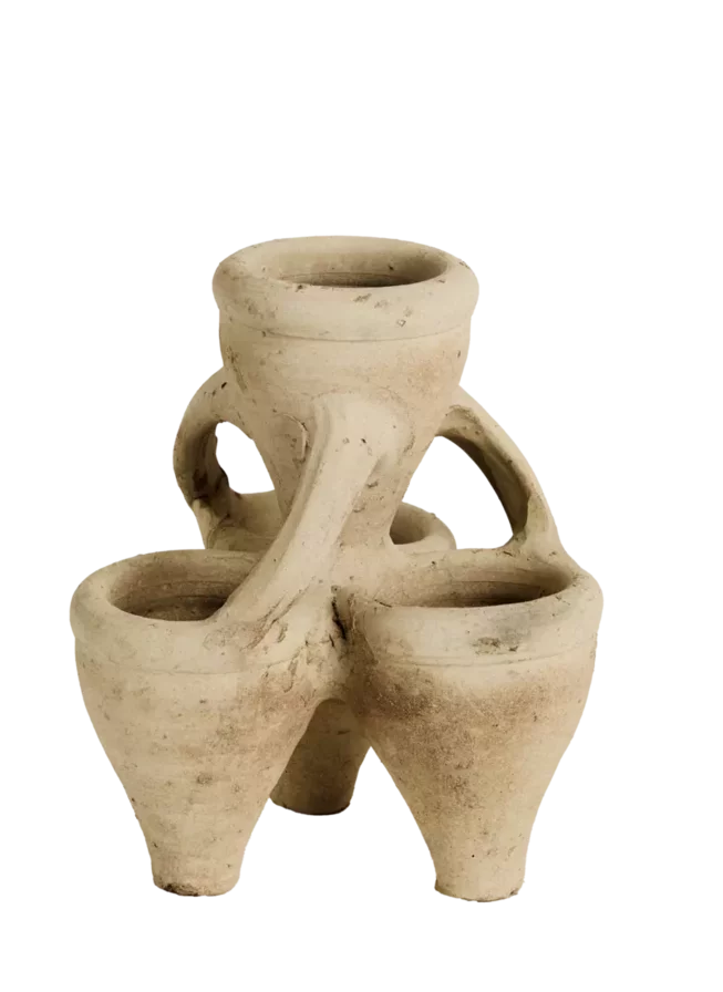 Bylinkáč keramika B00501