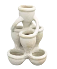 Bylinkáč keramika B00763