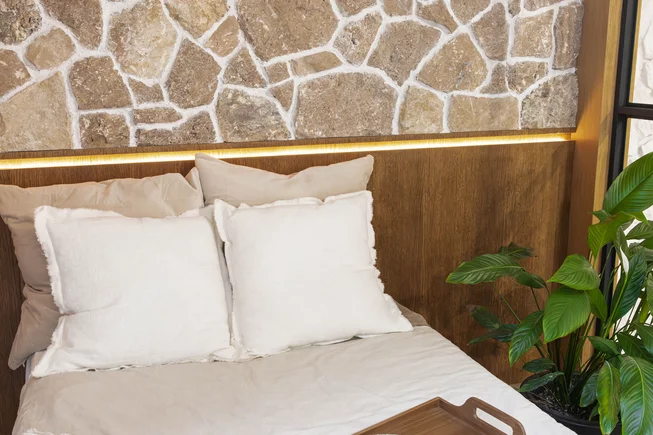 CAPPUCCINO RF52 kamenný obklad