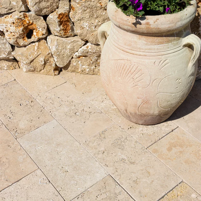 CAPPUCCINO RF52 kamenný obklad