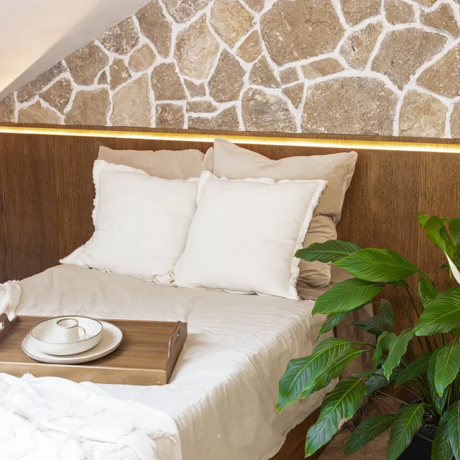 CAPPUCCINO RF52 kamenný obklad