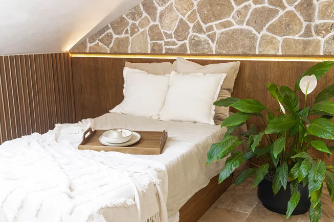 CAPPUCCINO RF52 kamenný obklad