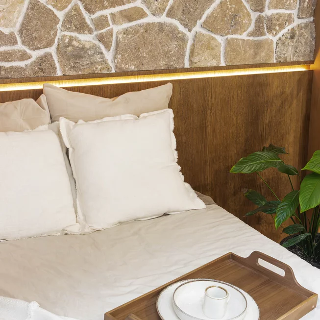 CAPPUCCINO RF52 kamenný obklad