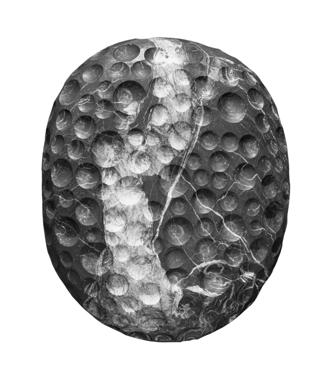 COSMO OVAL AM99 “L“ solitérní kámen