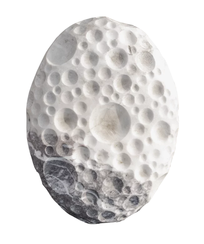 COSMO OVAL AM99 “L“ solitérní kámen