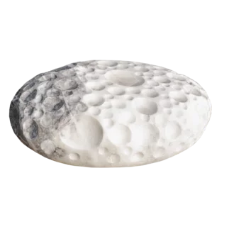 COSMO OVAL AM99 “L“ solitérní kámen COSMO OVAL AM99 “L“ solitérní kámen