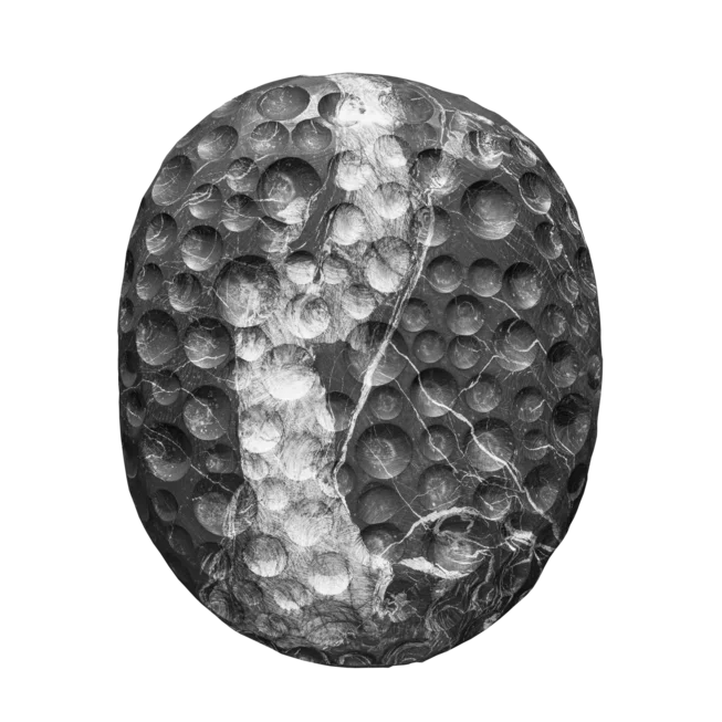 COSMO OVAL AM99 “L“ solitérní kámen