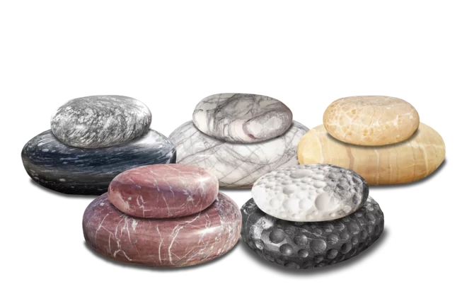 COSMO OVAL AM99 “L“ solitérní kámen