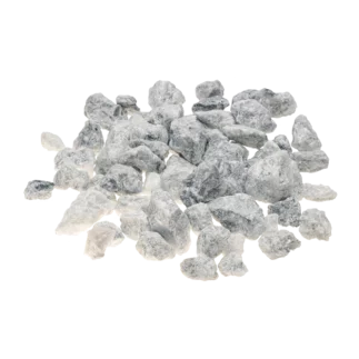Dolomit CRYSTAL GREY D81 dekorační štěrk/okrasné kamenivo