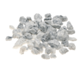 Dolomit CRYSTAL GREY D81 dekorační štěrk/okrasné kamenivo